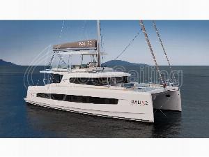 bali catamaran bali 52