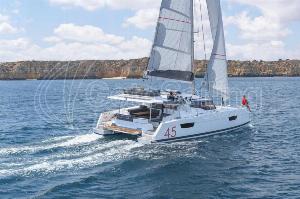 fountaine pajot fountaine pajot elba 45