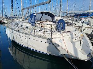 Marmotton Dufour Yachts Dufour 36 Classic