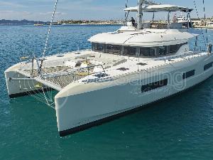 lagoon beneteau lagoon 55