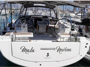 beneteau oceanis 411