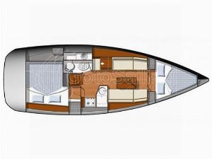 Nimpto Sun Odyssey 33i
