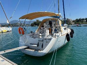 jeanneau sun odyssey 33i