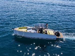 custom made tesoro t40