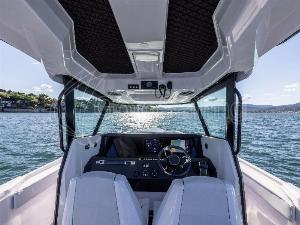 Matija Axopar 29 CCX