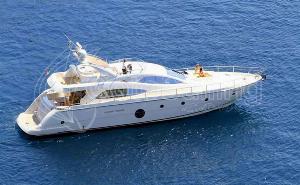 aicon yachts aicon 64