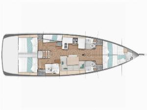 Konstantinos Sun Odyssey 490