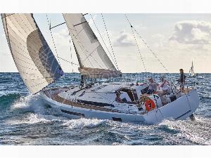 jeanneau sun odyssey 490