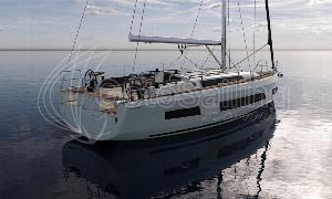 dufour yachts dufour 41