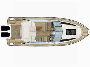 Moncia Flipper 900 ST