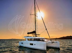 lagoon beneteau lagoon 42