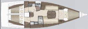 Ship Happens Dehler 38 SQ