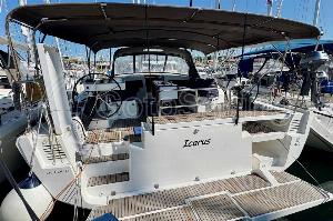 dufour yachts dufour 470