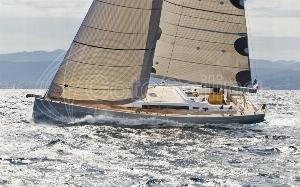 solaris yachts solaris one 44