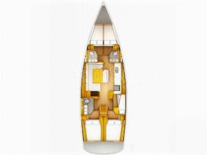 Ciao Bao Sun Odyssey 519