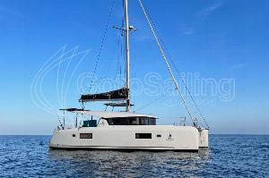 lagoon beneteau lagoon 42