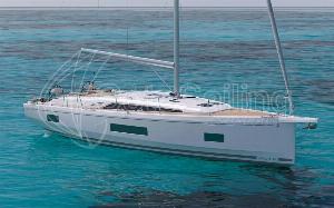 beneteau oceanis 47