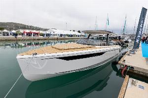 custom made x power 33c