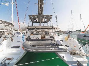 lagoon beneteau lagoon 46