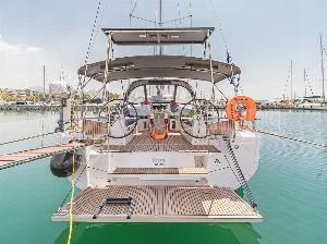 beneteau oceanis 401