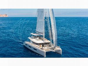 beneteau oceanis clipper 411
