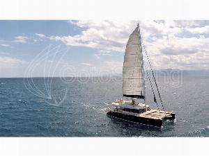 sunreef yachts sunreef 62