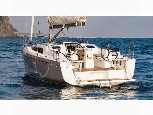 beneteau oceanis 341