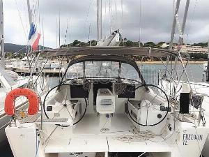 dufour yachts dufour 410 gl