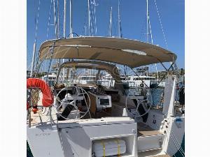 dufour yachts dufour 390 gl
