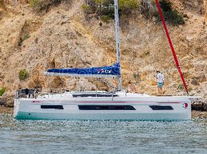 dufour yachts dufour 41