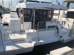 bali catamaran bali catspace