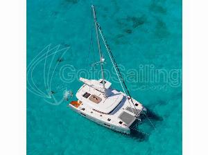 lagoon beneteau lagoon 42
