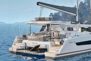 fountaine pajot fountaine pajot new 44