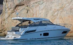 grandezza yacht grandezza 34 oc