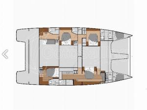 Ariva Fountaine Pajot Power 67