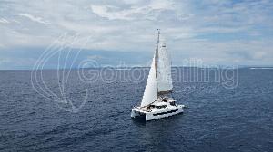 bali catamaran bali 44