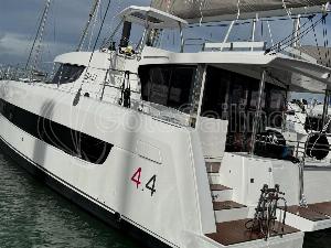 bali catamaran bali 44