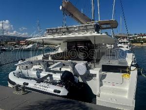 fountaine pajot fountaine pajot 47
