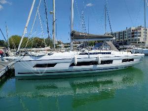 dufour yachts dufour 41