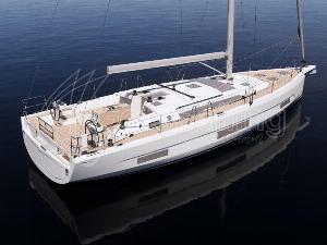 dufour yachts dufour 470