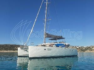 lagoon beneteau lagoon 450 f