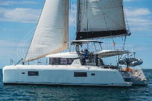 lagoon beneteau lagoon 42