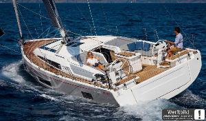 beneteau oceanis 461