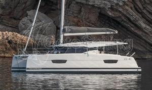 fountaine pajot fountaine pajot isla 40