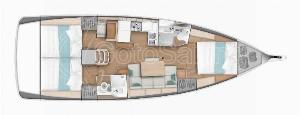 Carlotta Sun Odyssey 440