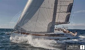 jeanneau sun odyssey 440