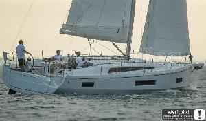 beneteau oceanis 40