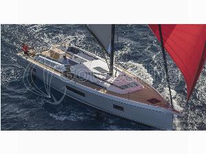 beneteau oceanis 511