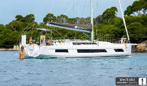 dufour yachts dufour 44