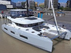 lagoon beneteau lagoon 55